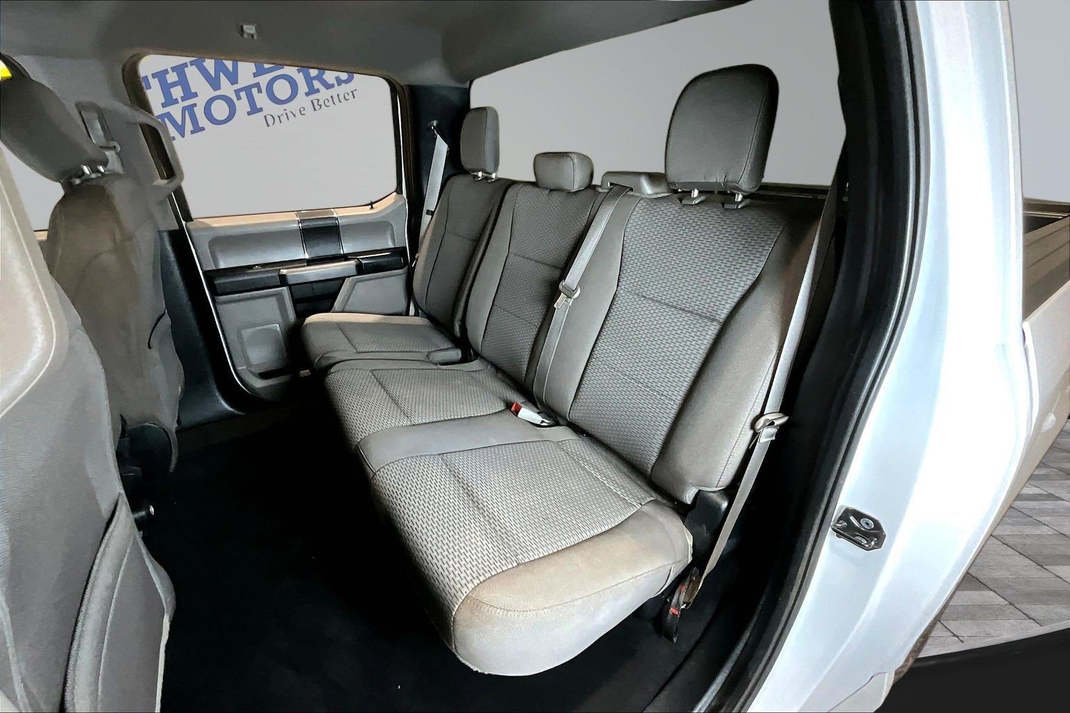 Used 2020 Ford F150 XLT w/ Equipment Group 301A Mid AWD/4WD image 23