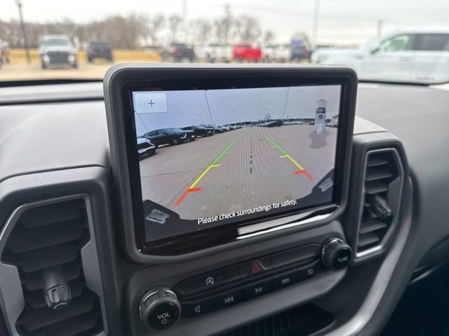 Used 2022 Ford Bronco Sport Big Bend w/ Convenience Package image 60