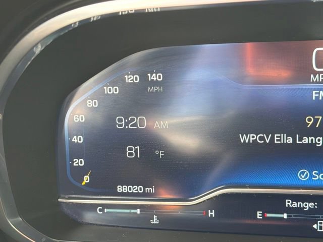 Used 2022 Chevrolet Tahoe RST w/ Luxury Package RWD image 33