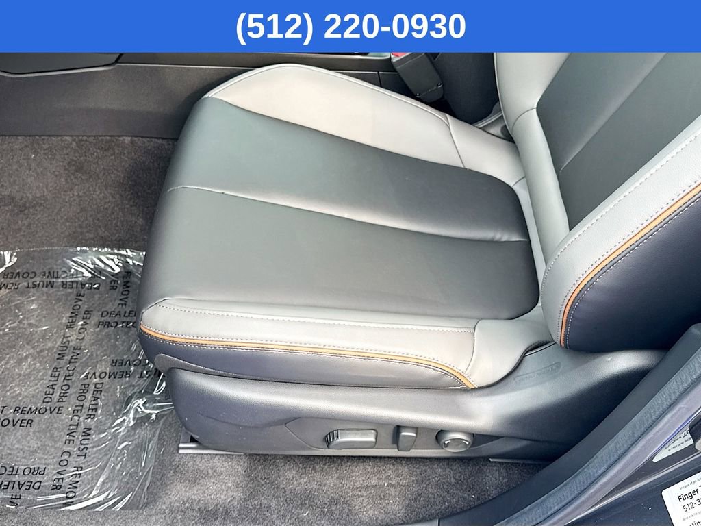 New 2026 Subaru Forester Sport AWD/4WD image 23