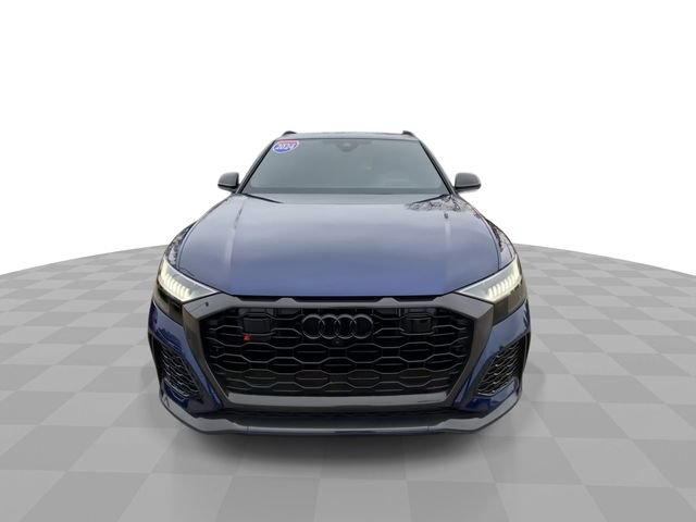 Used 2024 Audi RS Q8 w/ Black Optic Package AWD/4WD image 5