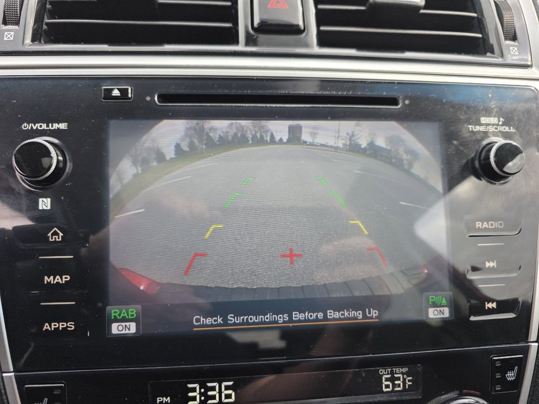 Used 2018 Subaru Outback 2.5i Limited image 27