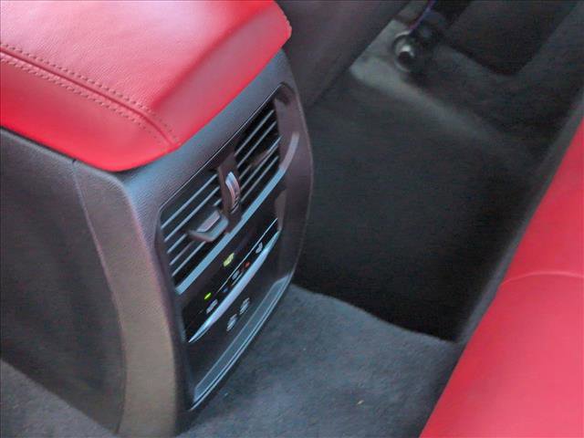 Used 2023 BMW M4 Competition w/ Parking Assistance Package RWD image 17