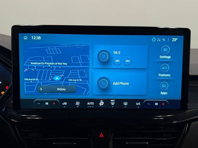 Used 2025 Ford Escape ST-Line w/ Tech Pack #1 image 24