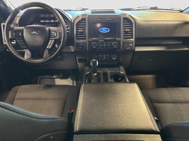 Used 2020 Ford F150 XLT w/ Equipment Group 302A Luxury AWD/4WD image 11