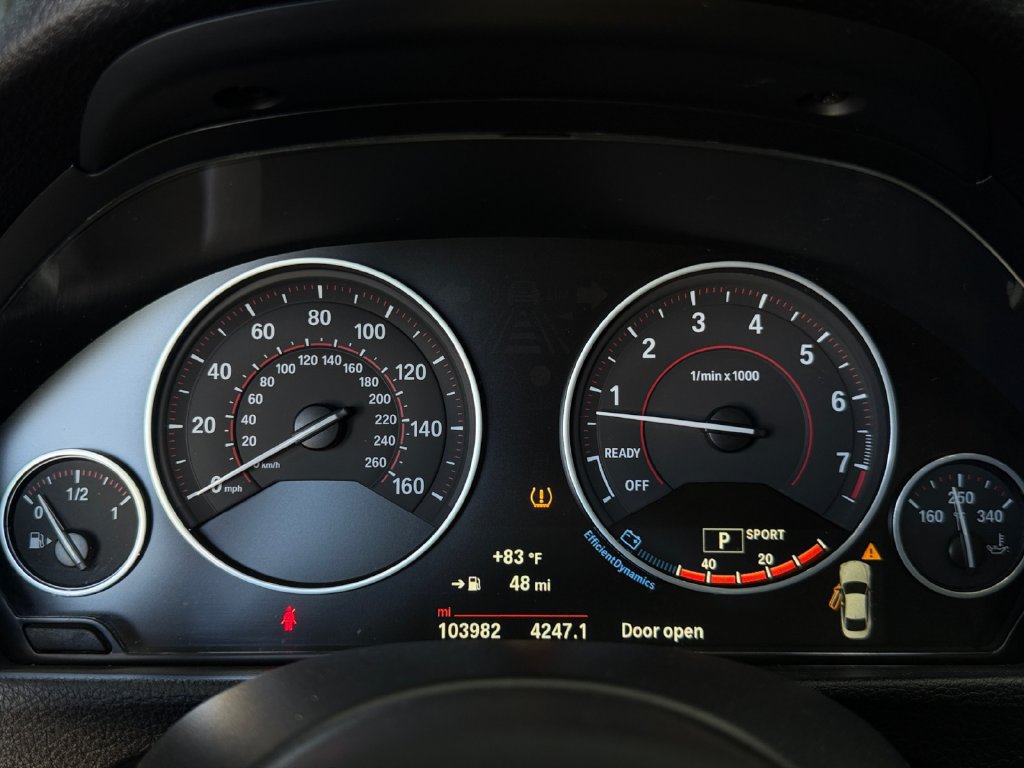 Used 2017 BMW 440i Coupe RWD image 20