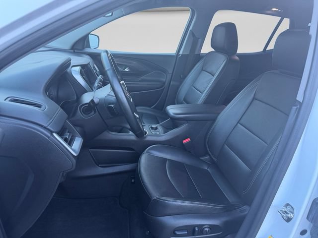 Used 2024 GMC Terrain SLT AWD/4WD image 12