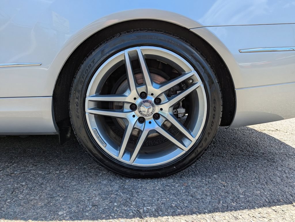 Used 2014 Mercedes-Benz E 350 Cabriolet image 56