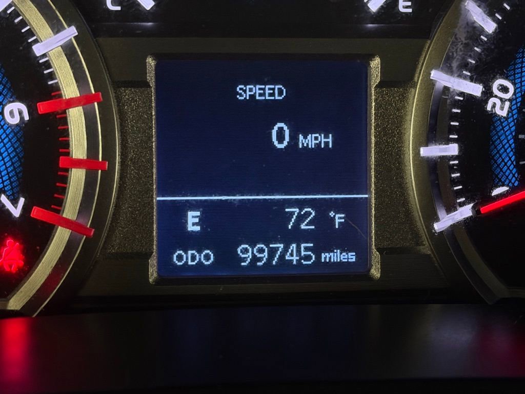 Used 2019 Toyota 4Runner TRD Off-Road Premium AWD/4WD image 18