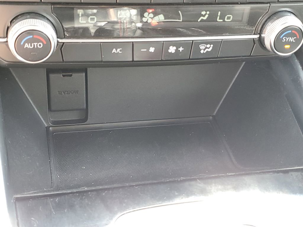 Used 2024 MAZDA CX-5 Carbon Edition AWD/4WD image 19