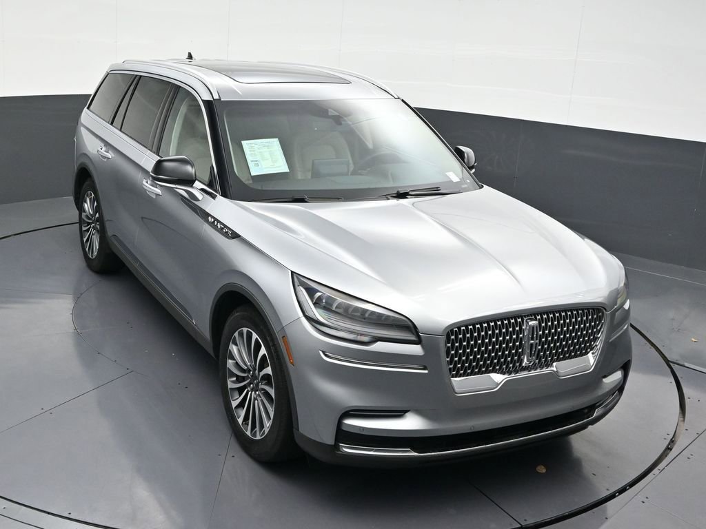 Used 2023 Lincoln Aviator Reserve image 24