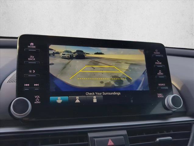 Used 2022 Honda Accord Sport image 21