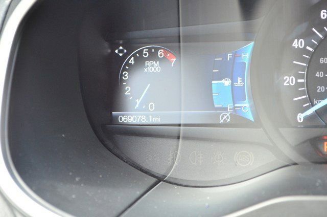 Used 2021 Ford Edge SEL w/ Convenience Package image 23