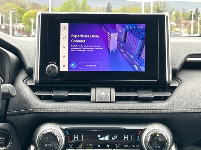 Used 2023 Toyota RAV4 XLE AWD/4WD image 19