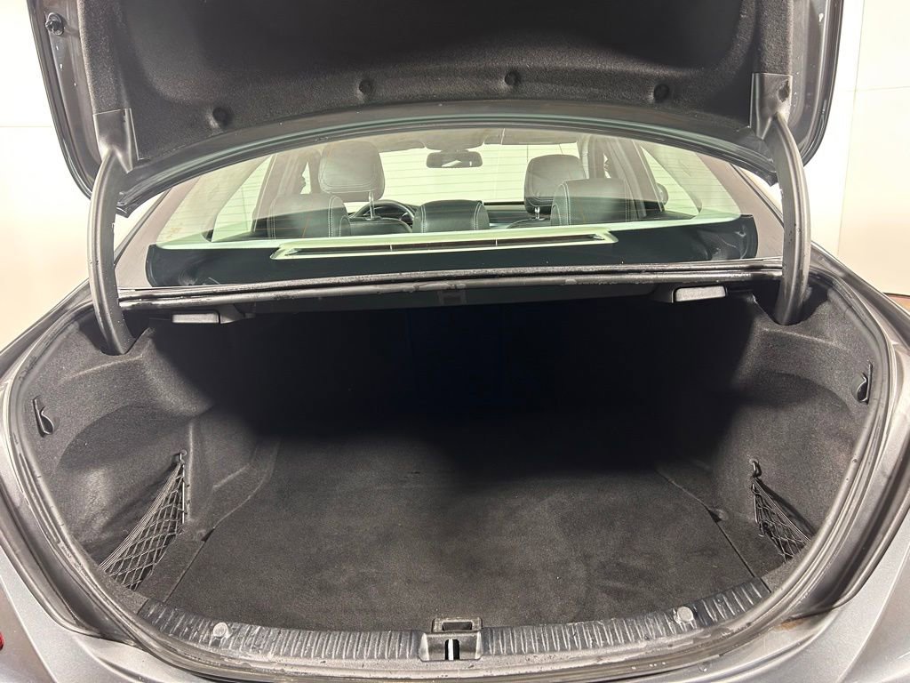 Used 2018 Mercedes-Benz C 300 4MATIC Sedan image 17