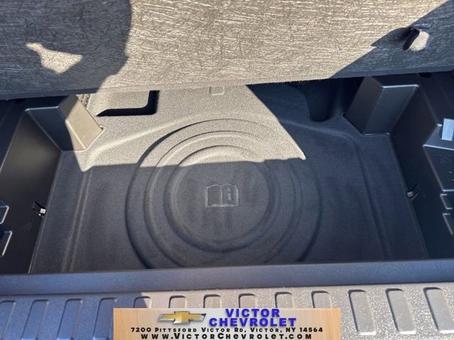 Used 2022 Chevrolet Equinox LT image 31