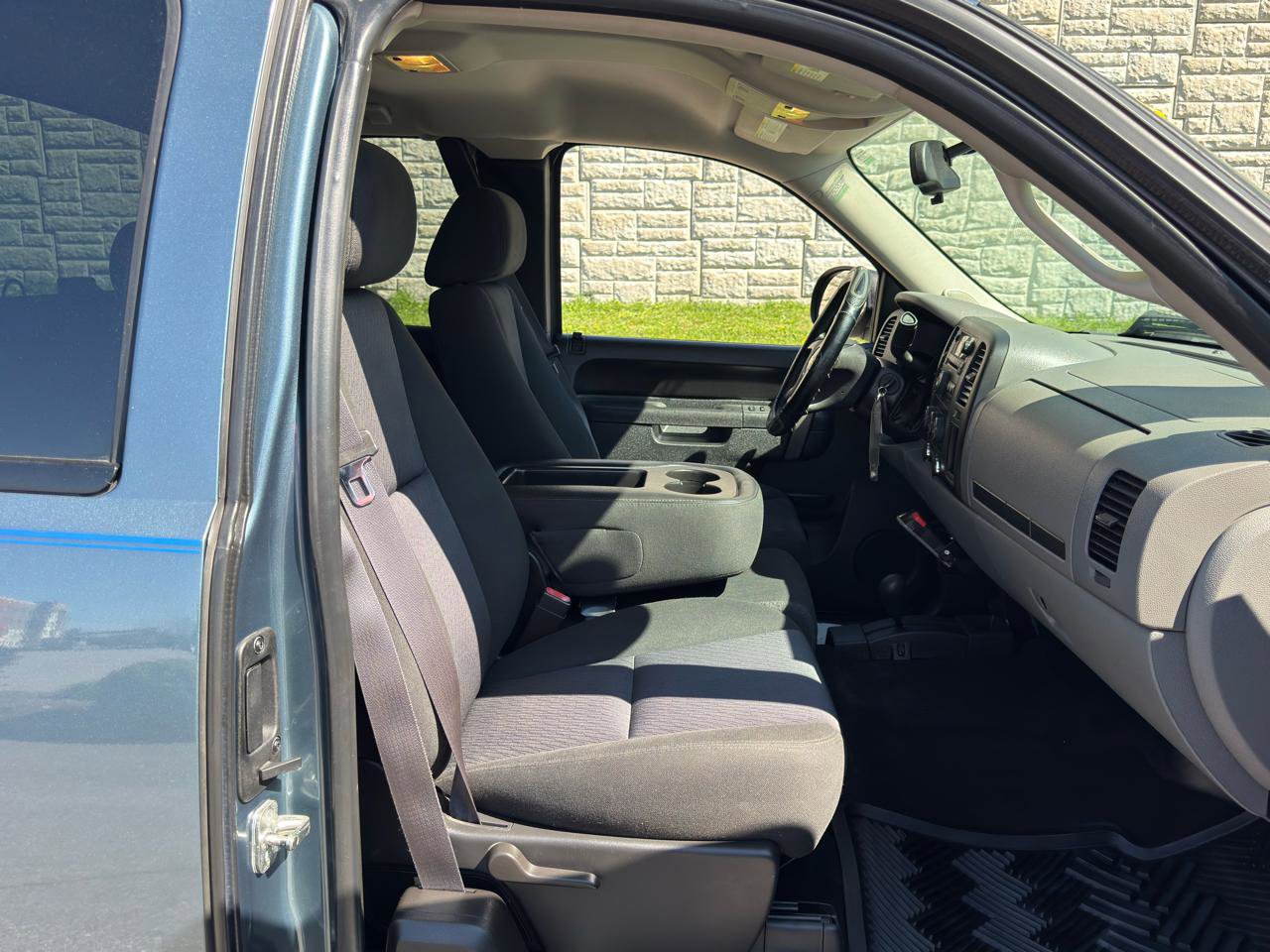 Used 2013 Chevrolet Silverado 1500 LS image 34