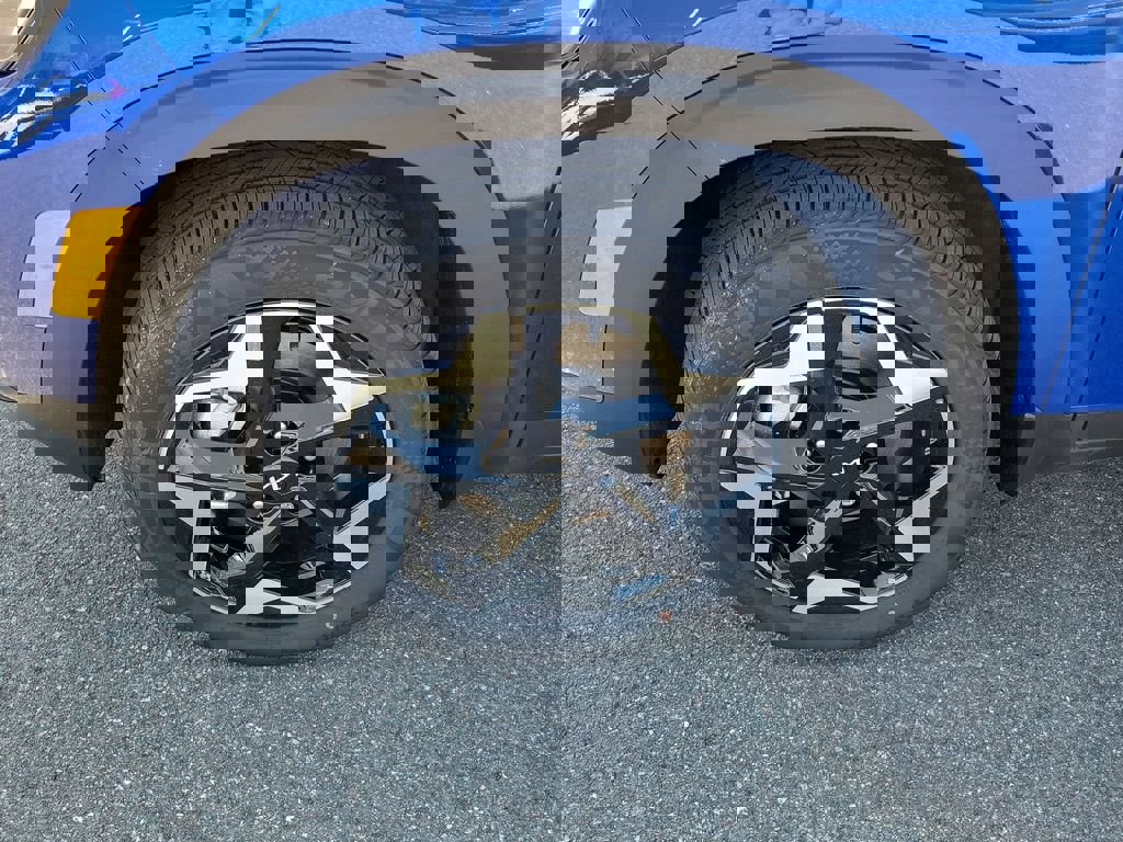 New 2026 Kia Seltos S image 36