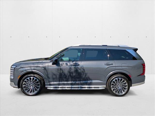 New 2026 Hyundai Palisade Calligraphy image 5