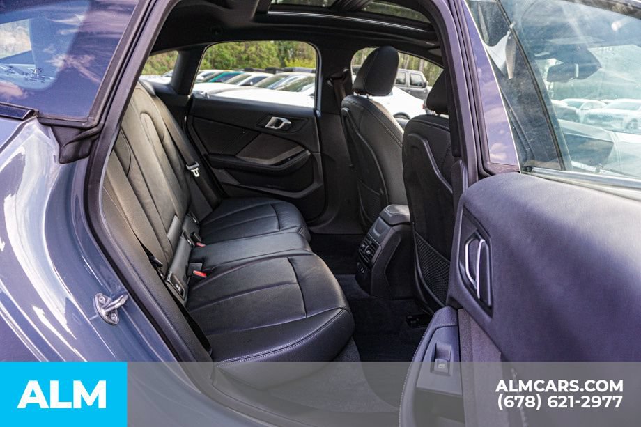 Used 2023 BMW M235i xDrive Gran Coupe w/ Premium Package AWD/4WD image 22