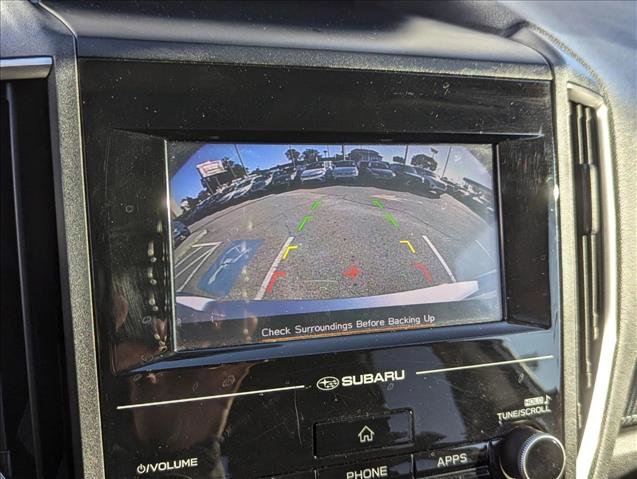 Used 2018 Subaru Crosstrek 2.0i Premium w/ Eyesight System image 13