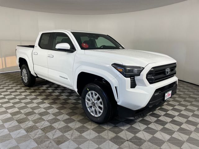 New 2026 Toyota Tacoma SR5 image 7