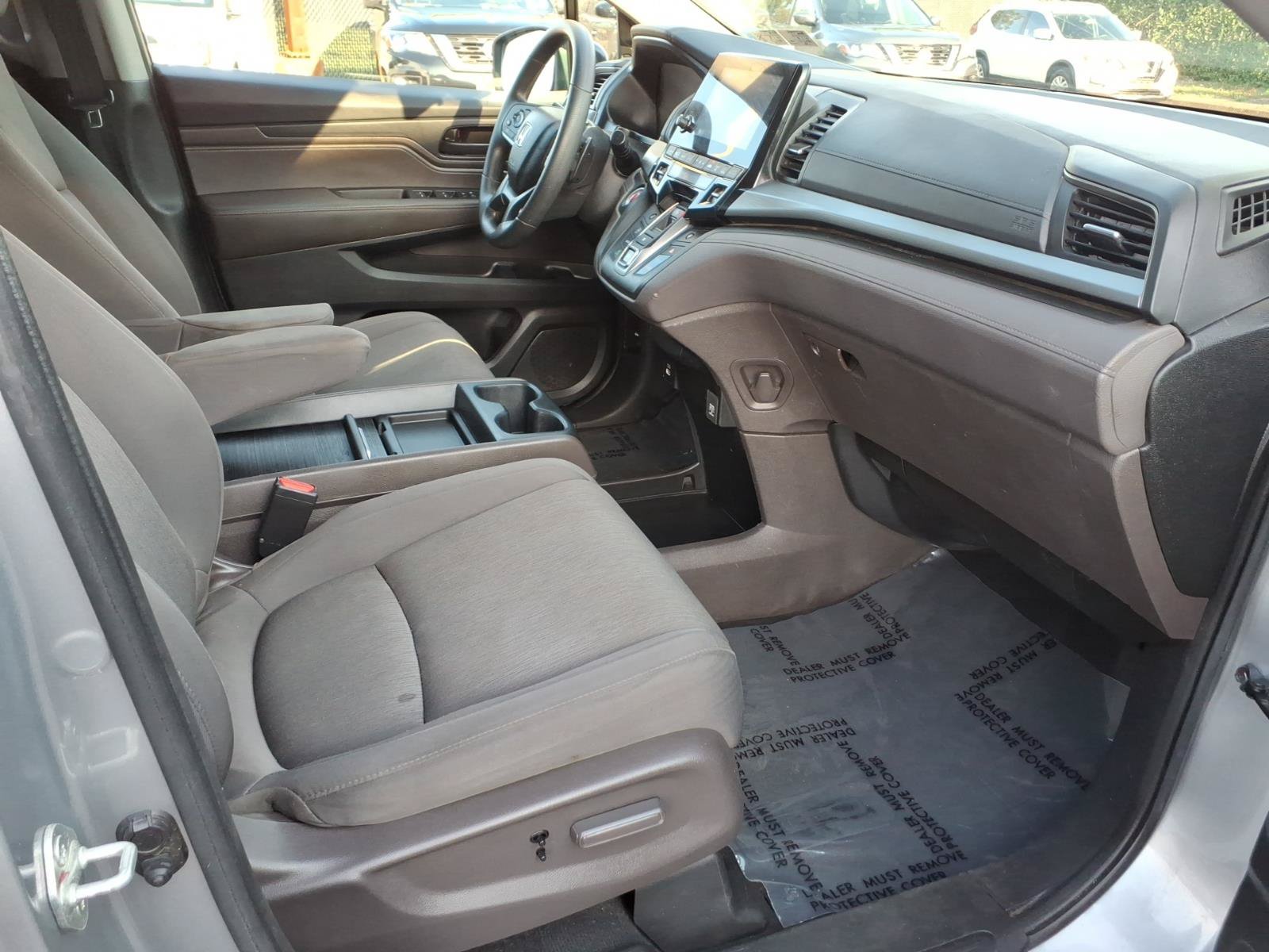 Used 2022 Honda Odyssey EX image 25
