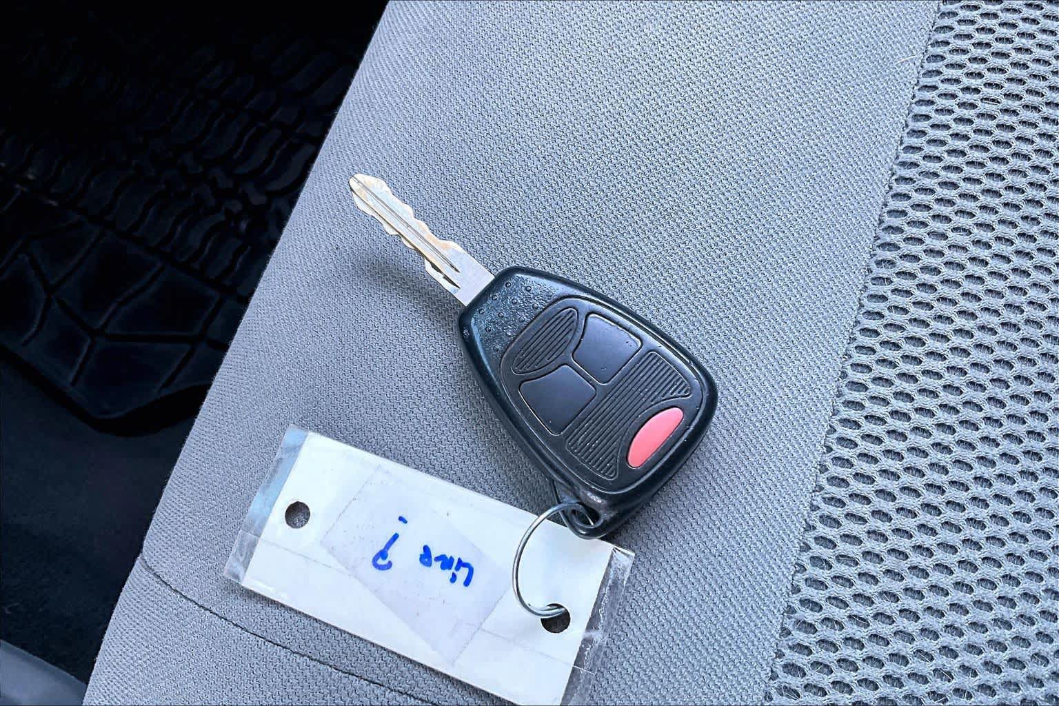 Used 2008 Jeep Wrangler Rubicon w/ Dual Top Group AWD/4WD image 13