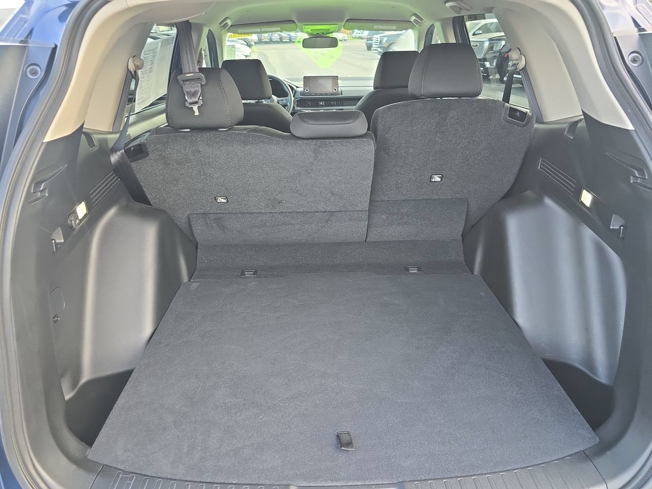 Used 2025 Honda CR-V LX image 25