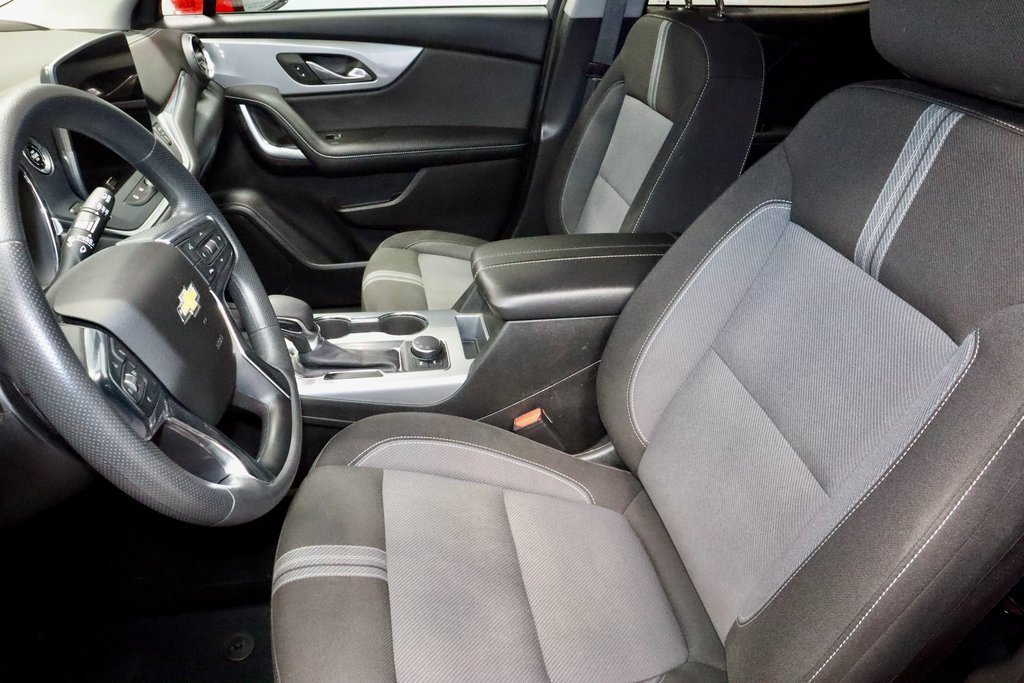Used 2024 Chevrolet Blazer LT w/ Convenience Package image 26