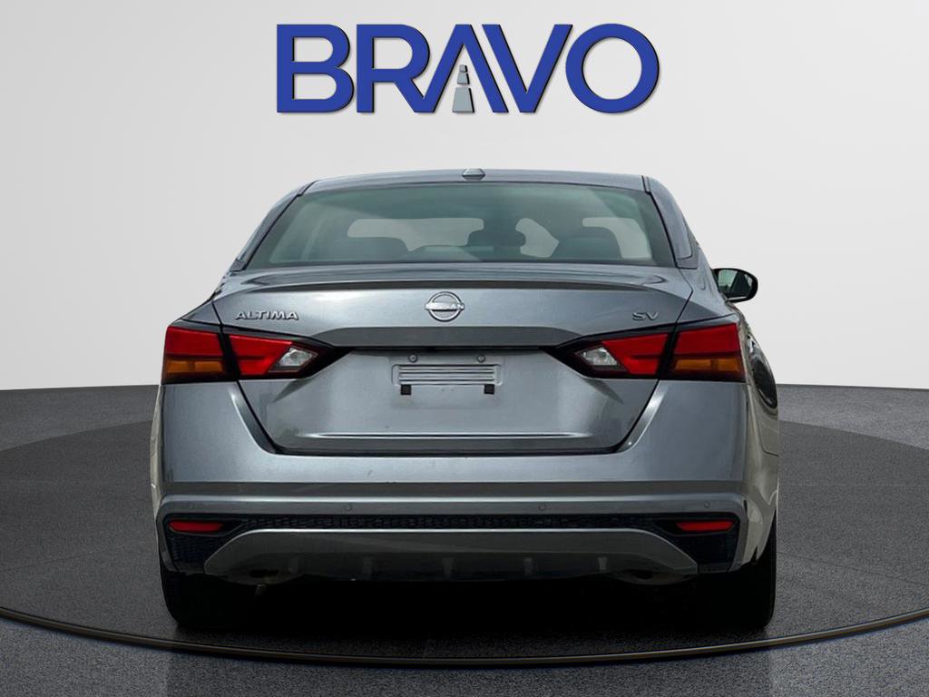 Used 2023 Nissan Altima 2.5 SV image 7