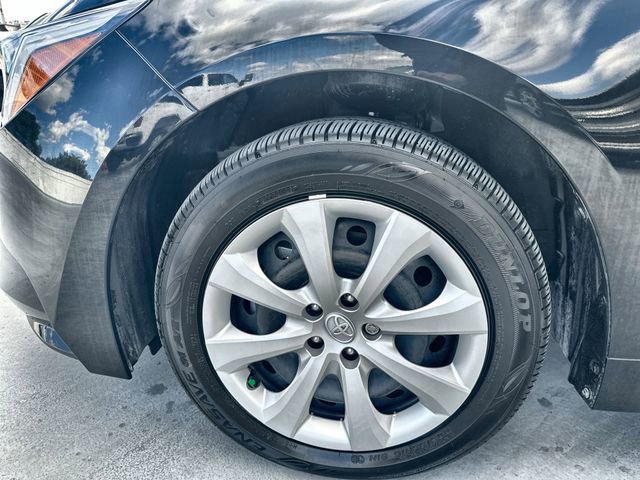 Used 2026 Toyota Corolla LE image 19
