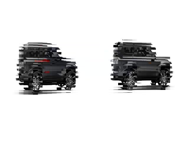 New 2026 Lexus GX 550 image 18