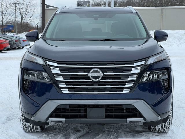 Used 2024 Nissan Rogue SL w/ SL Premium Package image 42