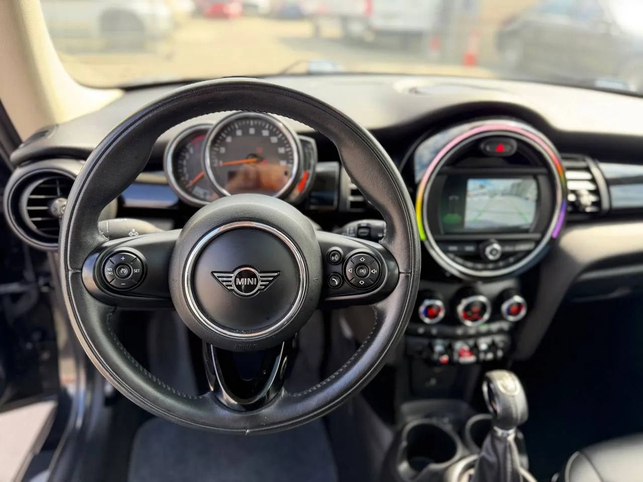 Used 2019 MINI Cooper 2-Door Hardtop FWD image 46