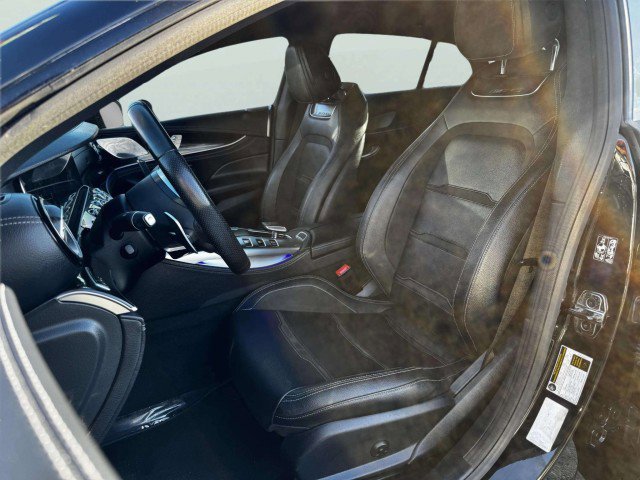 Used 2019 Mercedes-Benz AMG GT 53 image 19
