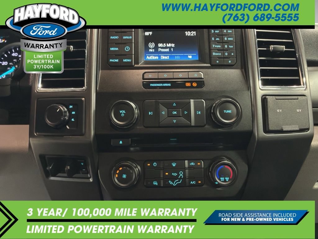 Used 2018 Ford F250 XLT AWD/4WD image 18