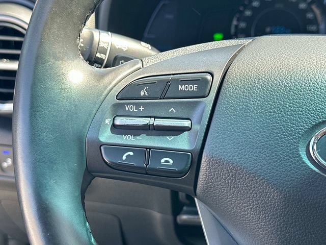 Used 2019 Hyundai Kona Ultimate FWD image 8