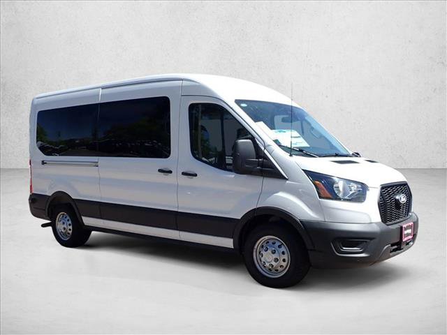 New 2026 Ford Transit 350 XL AWD/4WD image 6