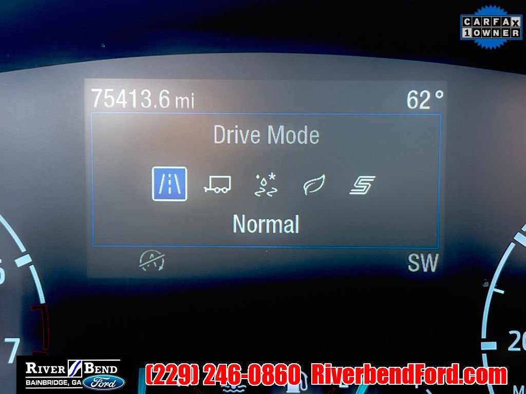 Used 2022 Ford Maverick XLT w/ Equipment Group 300A Standard image 23