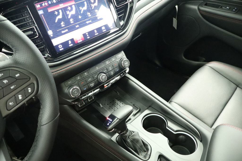 New 2026 Dodge Durango GT AWD/4WD image 44