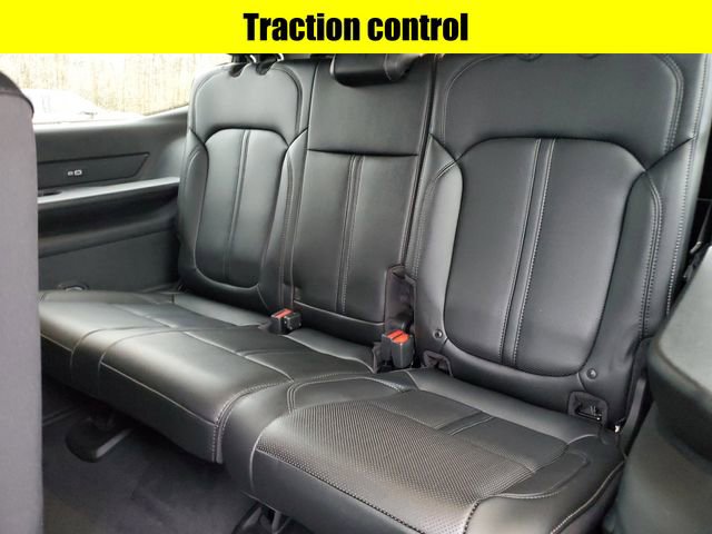 Used 2022 Jeep Wagoneer Series I image 25