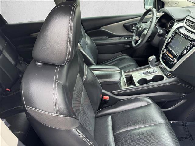 Used 2017 Nissan Murano SL w/ Cargo Package AWD/4WD image 19