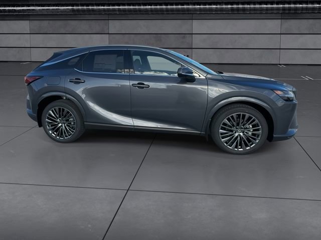 New 2026 Lexus RX 450h AWD image 9