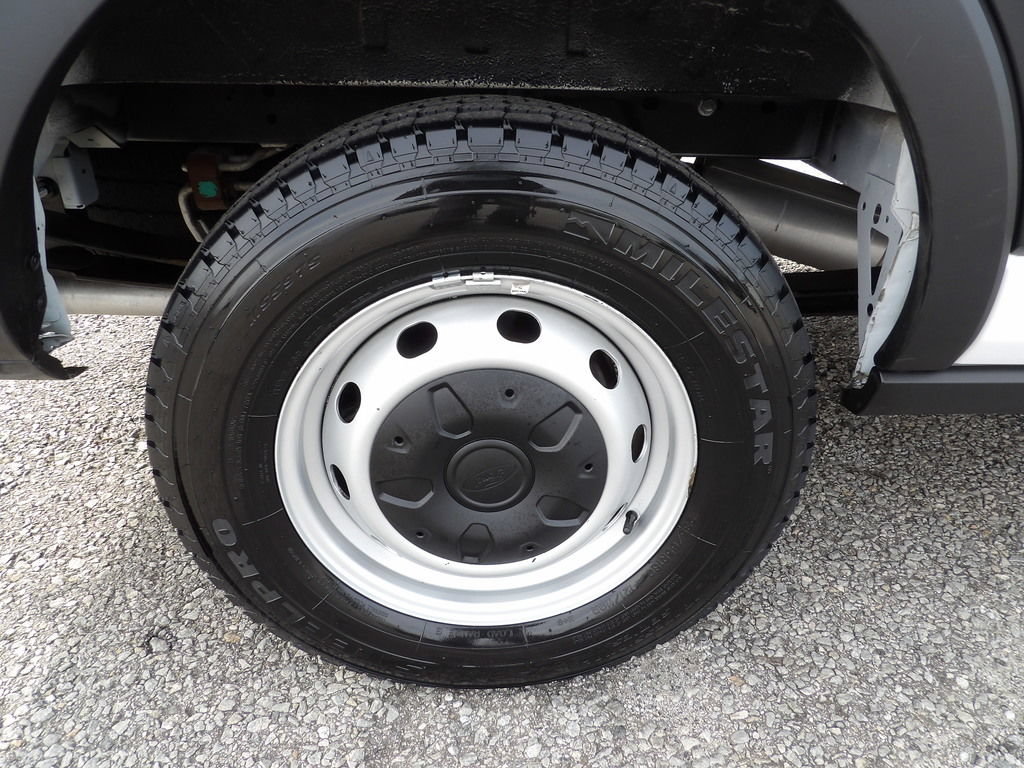 Used 2024 Ford Transit 250 148 Medium Roof w/ Load Area Protection Package RWD image 49