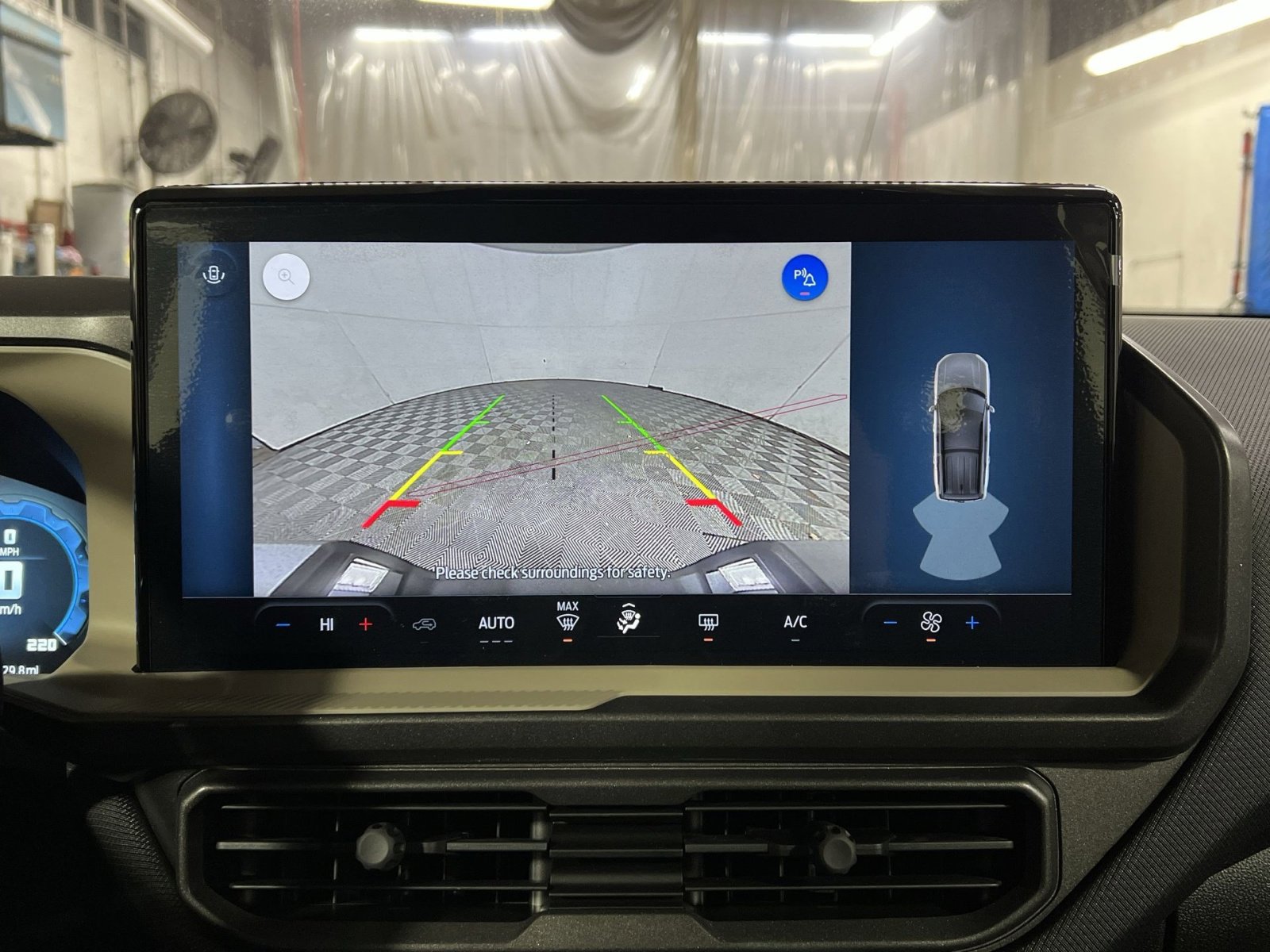 New 2025 Ford Bronco Sport Big Bend image 19