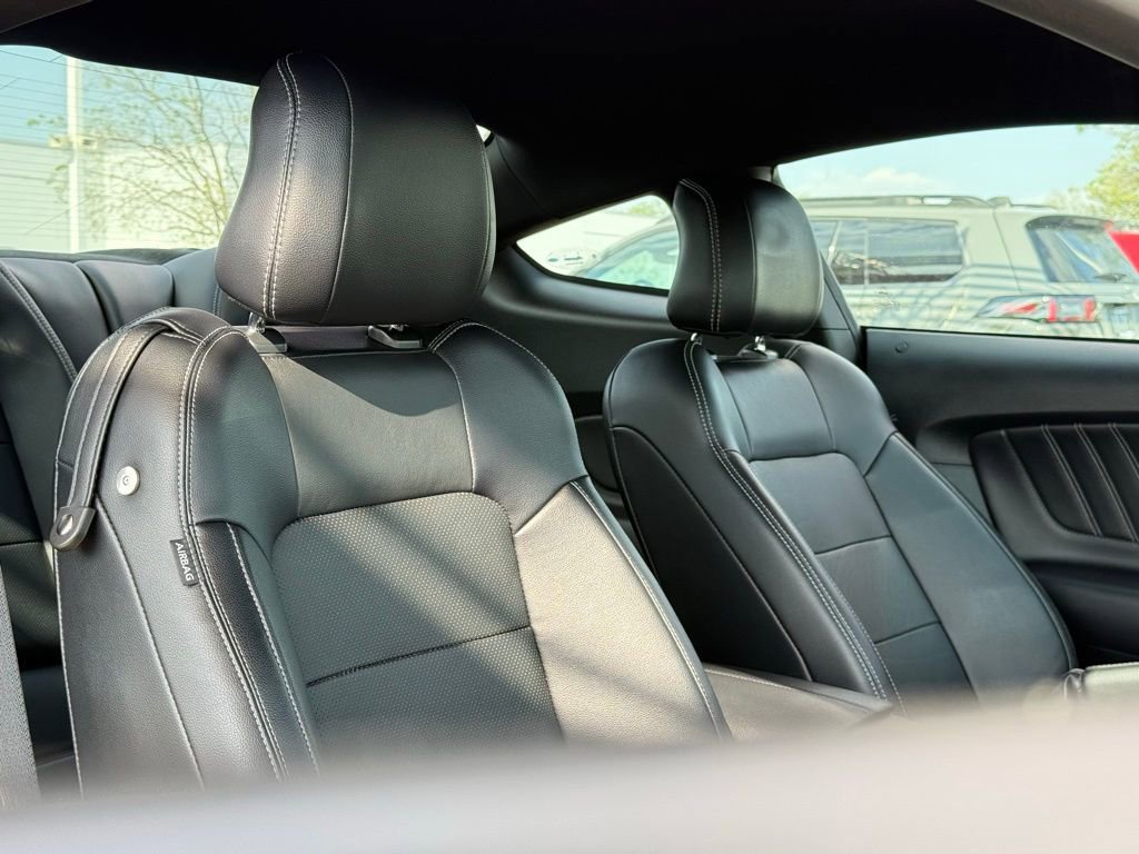 Used 2016 Ford Mustang GT Premium w/ GT Performance Package RWD image 30