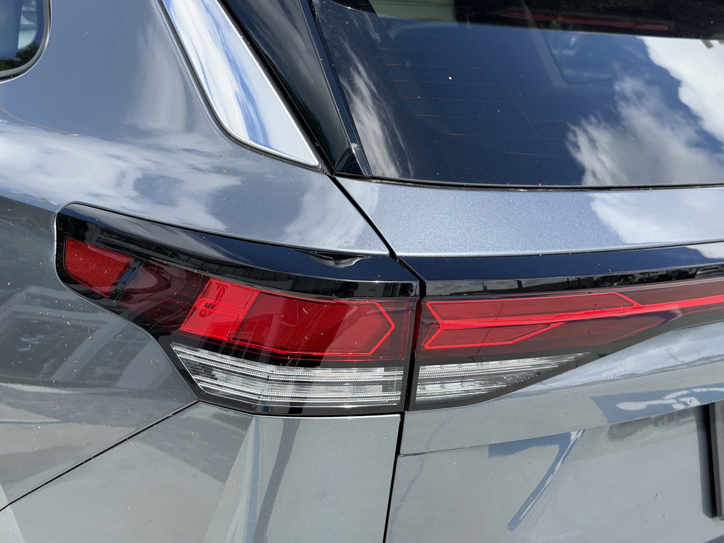 New 2026 Volkswagen Tiguan S AWD/4WD image 9