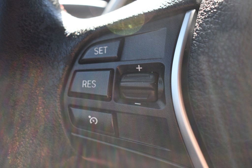 Used 2016 BMW 328i Sedan image 21