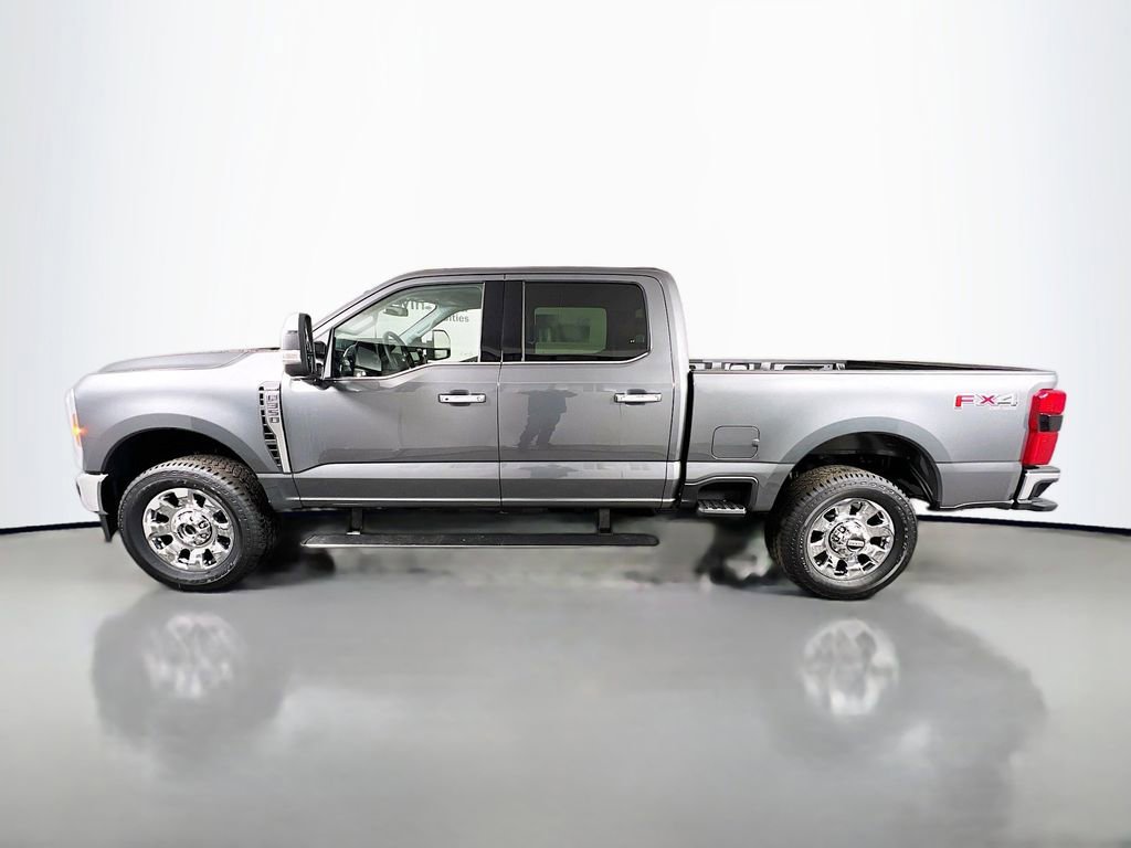 New 2026 Ford F350 Lariat w/ Lariat Ultimate Package image 6